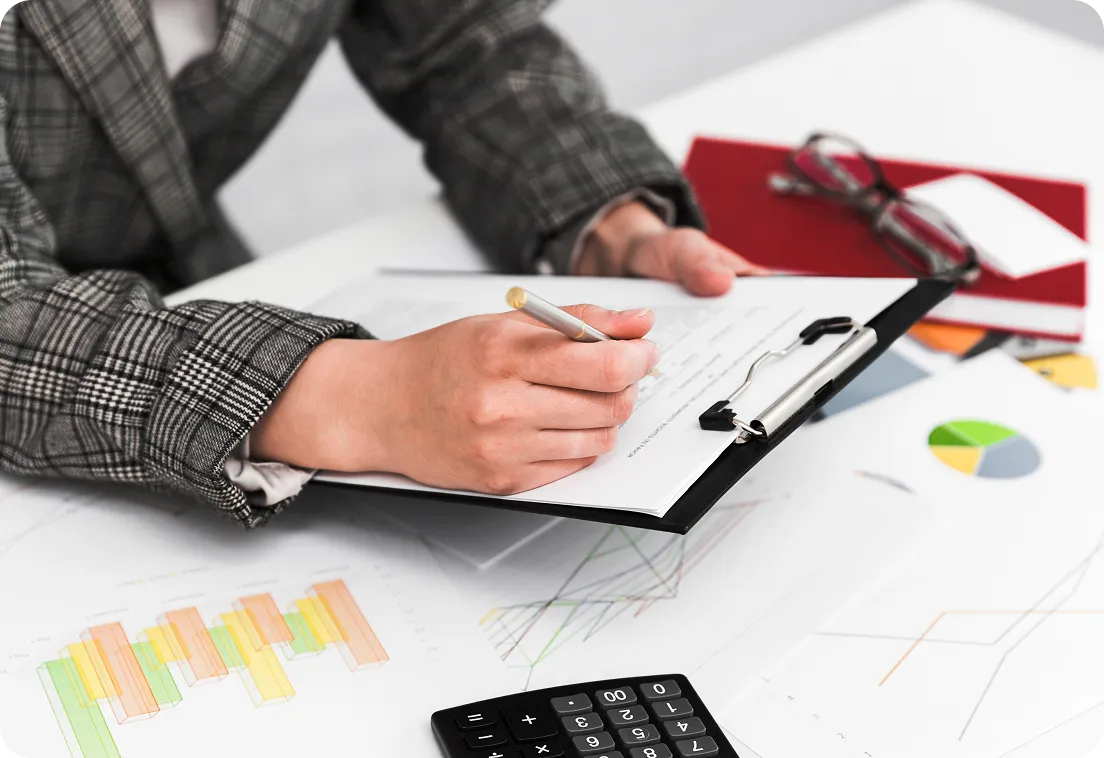 Deceased Estate Tax Services Of Zavik