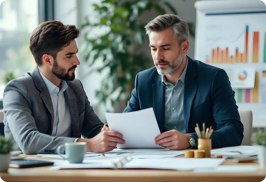 Tax-effective Structuring Of Zavik