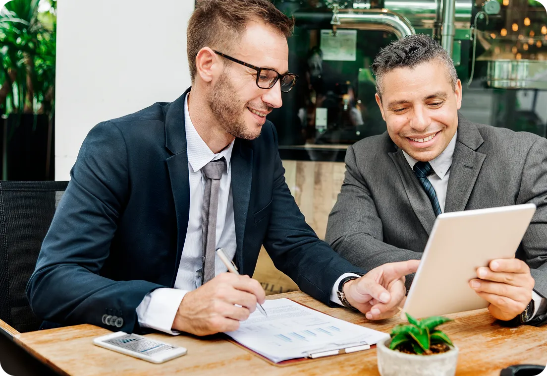 Proactive and Ongoing Tax Planning Of Zavik
