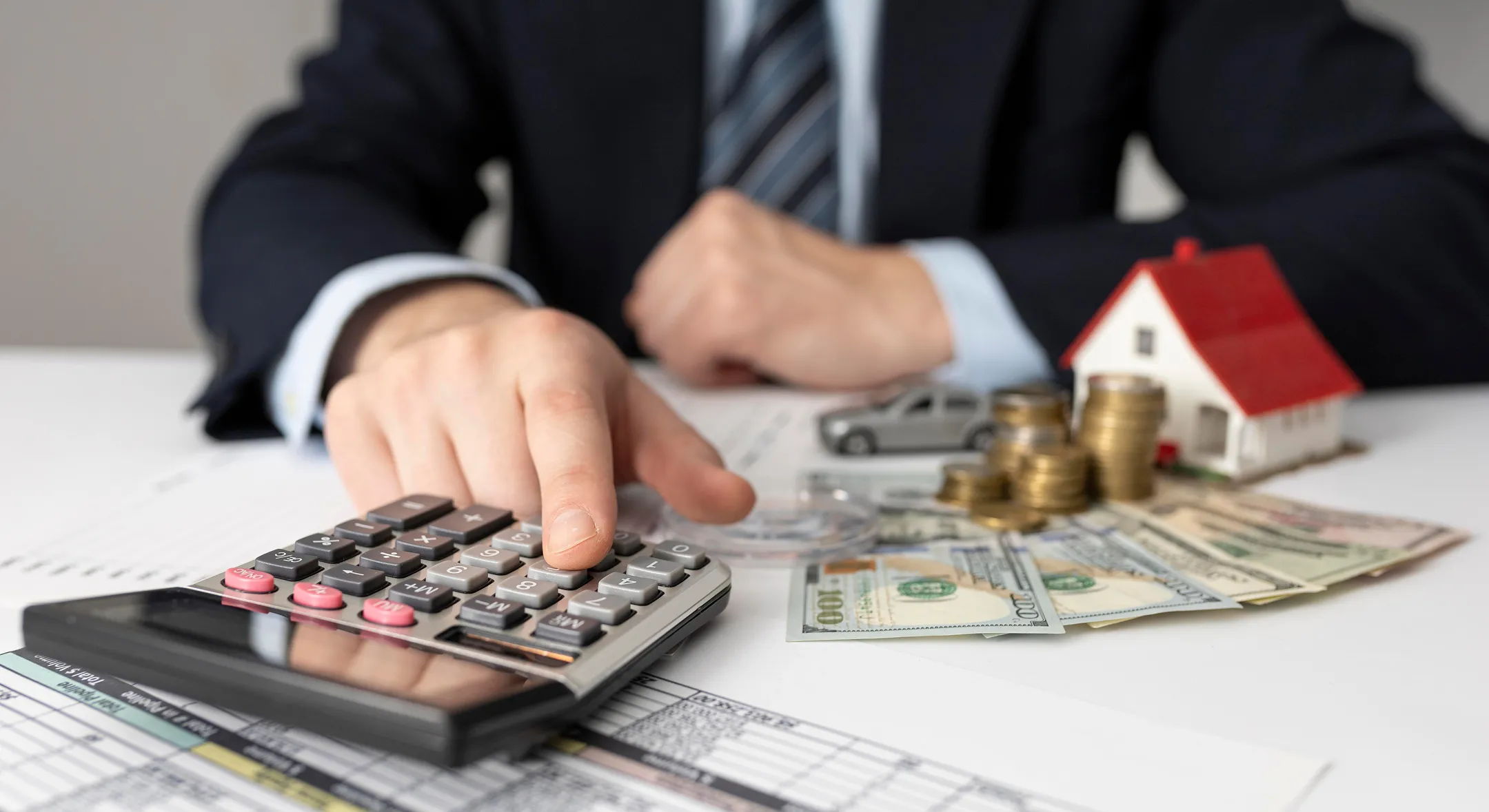 Expert Bookkeeping Services of Zavik