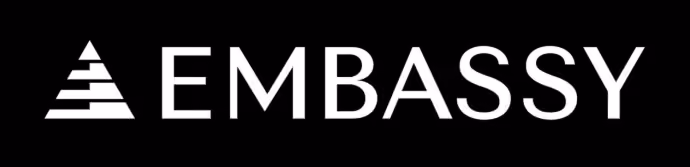 Brand image Embassy