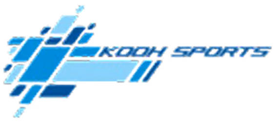 kooh sports  logo