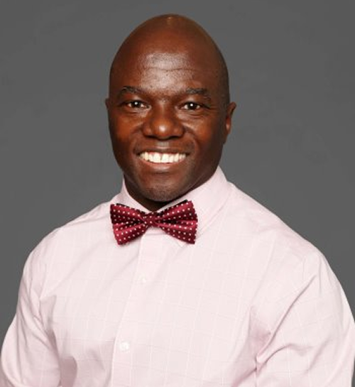 Glenn Simmons