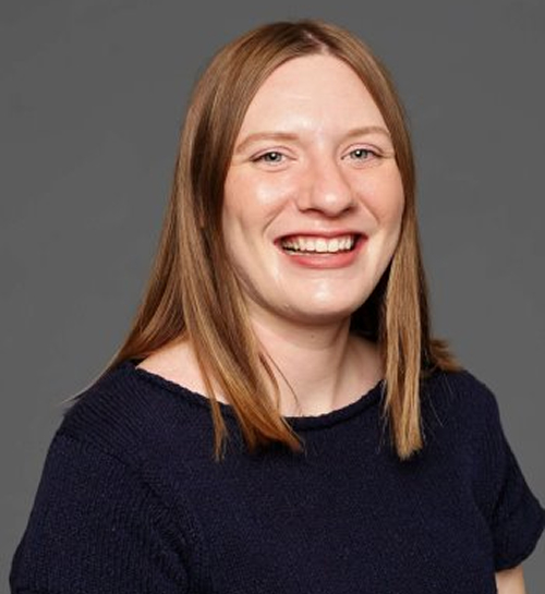 Katie Welhouse