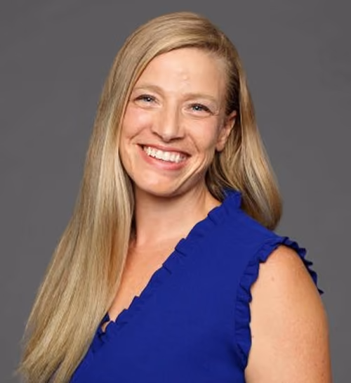 Sarah Bartz