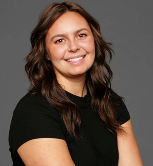 Sarah Brandstetter