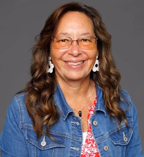 Kathy Brandstetter