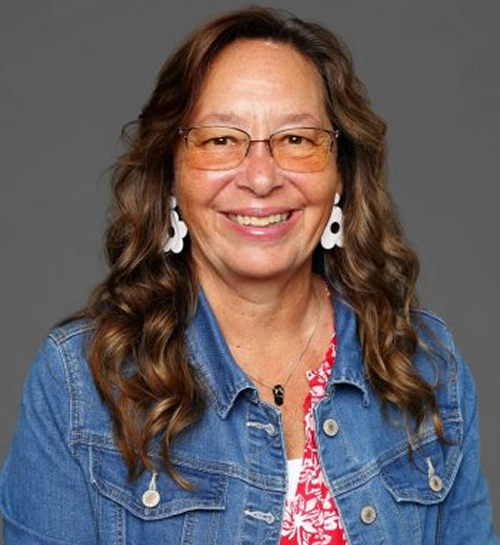 Kathy Brandstetter