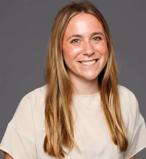 Whitney Warner
