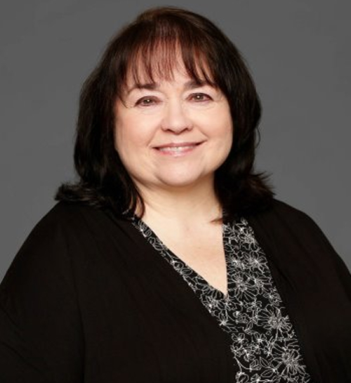 Cheri Clausen