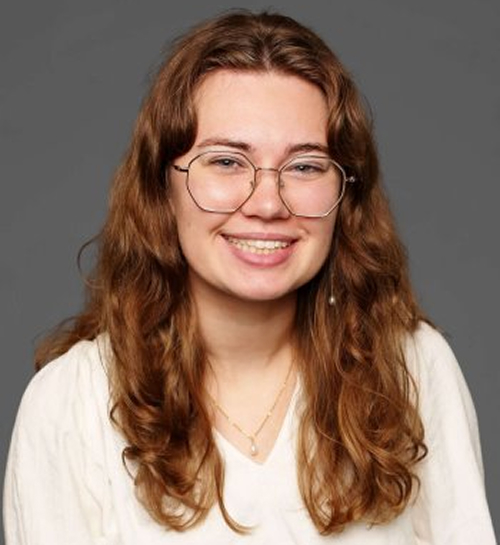 Laura Kriedeman