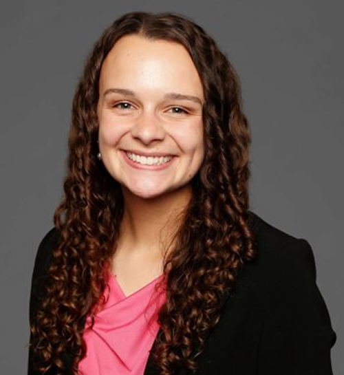 Faith Peterson