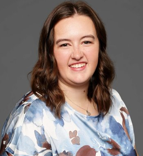Rachel Muir