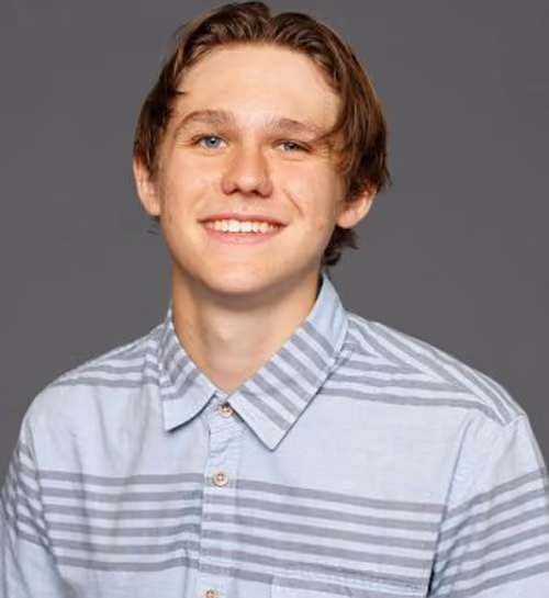 Isaac Olson