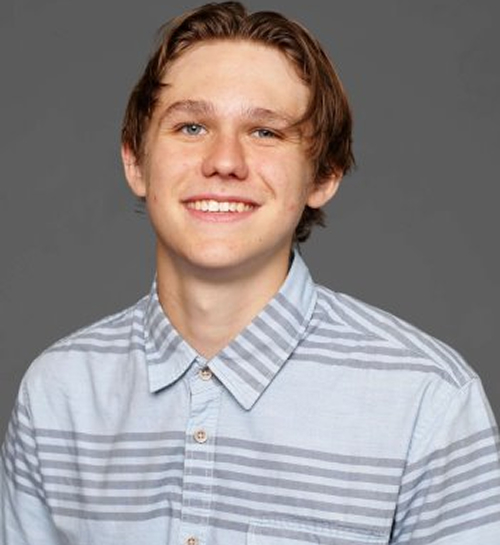 Isaac Olson