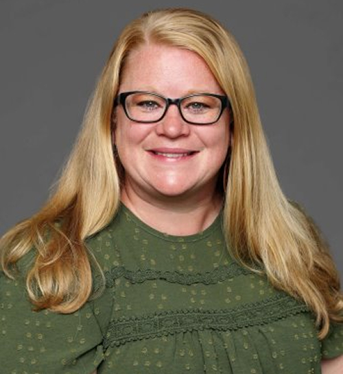 Holly Zappia
