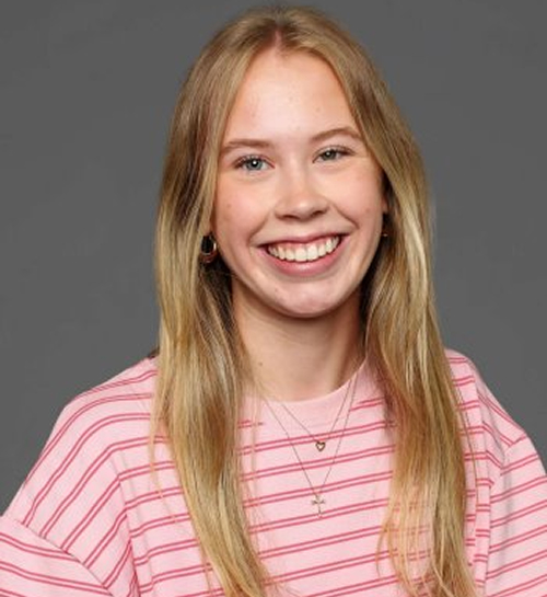 Katherine Truax