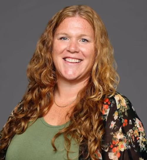 Katie Dumire