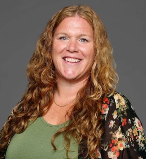 Katie Dumire