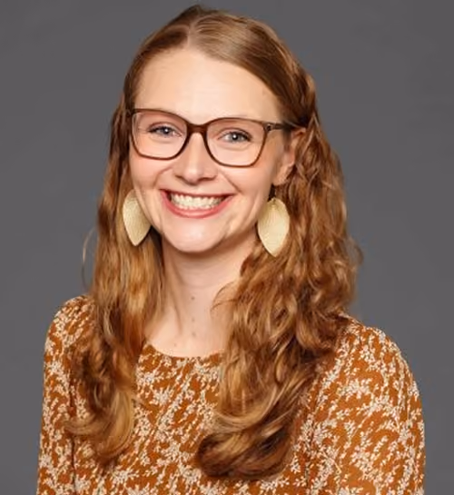 Mackenzie Franck