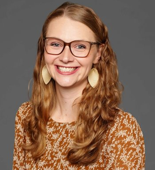 Mackenzie Franck