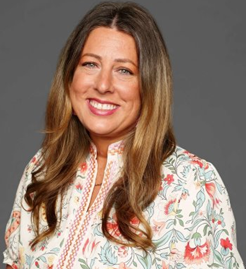 Laura Shaw