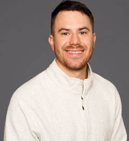Dylan Gilmer