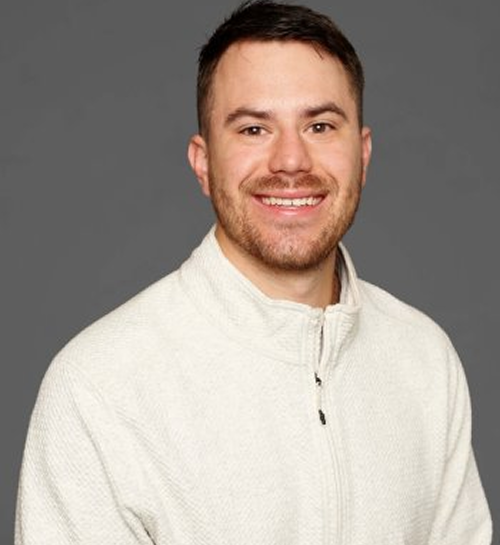 Dylan Gilmer
