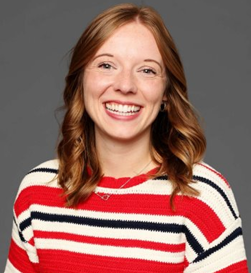 Bryanne Stites