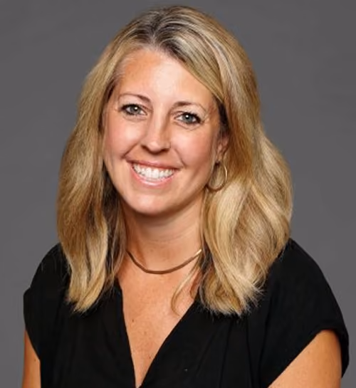 Andrea Shoup