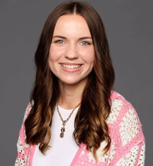 Mikayla Huether