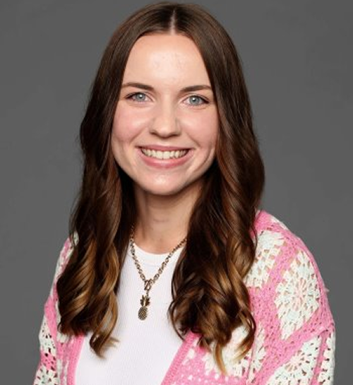 Mikayla Huether