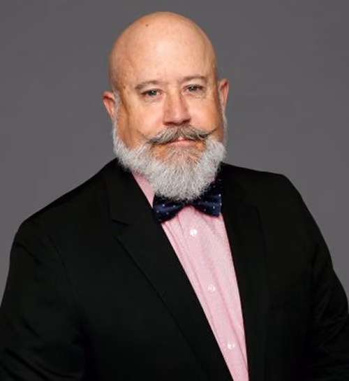Ward Bennett