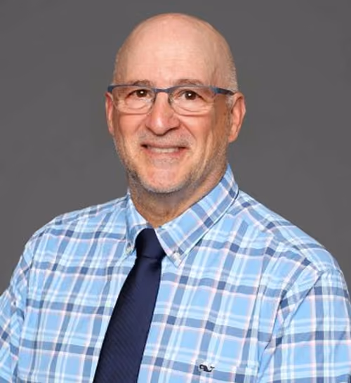 John Harshbarger