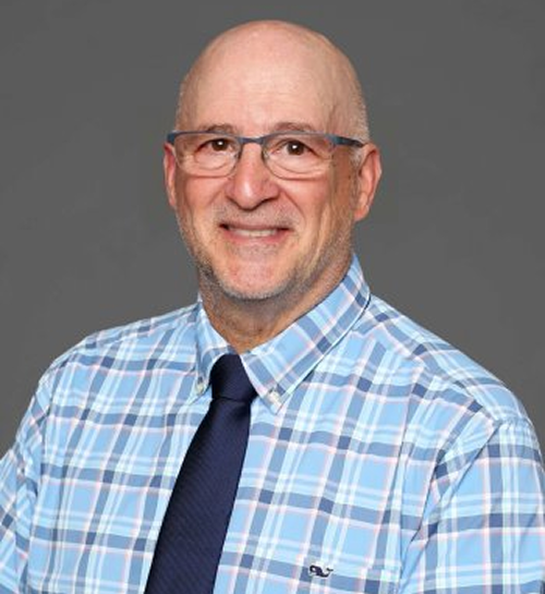 John Harshbarger