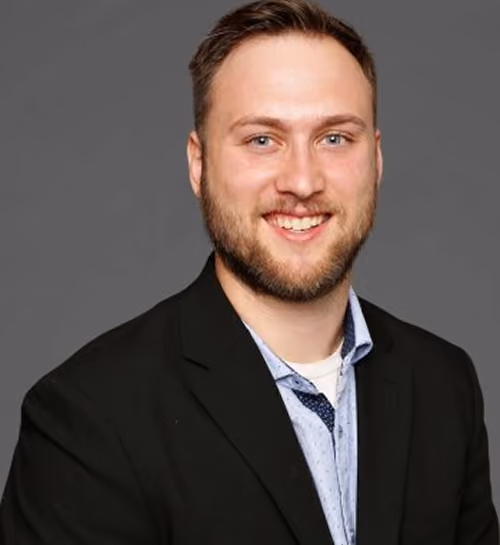 Joshua Agrimson
