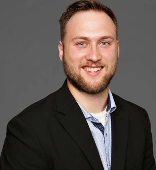 Joshua Agrimson