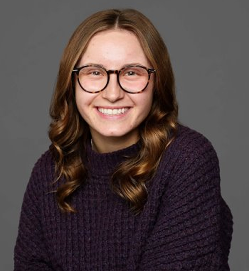 Alyssa Faust