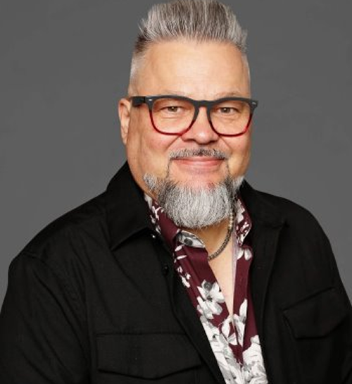 Jerry Oehler