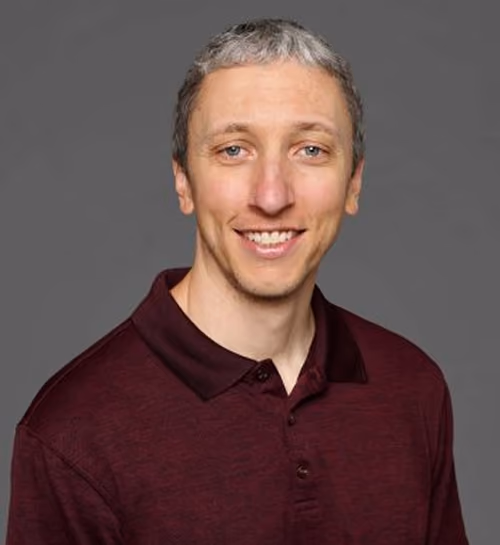 Mark Rossing