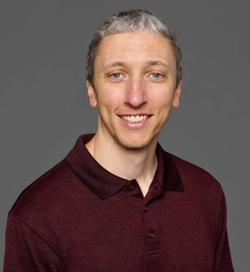 Mark Rossing