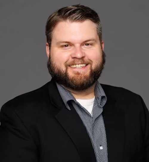 Eric Sherman