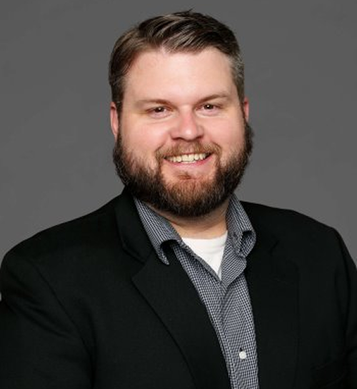 Eric Sherman