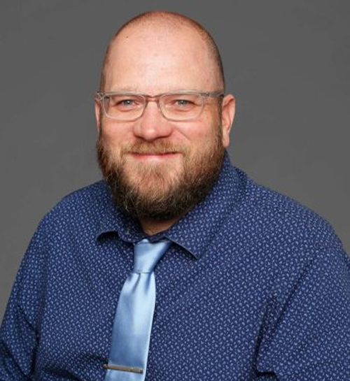 Jake Kerschner