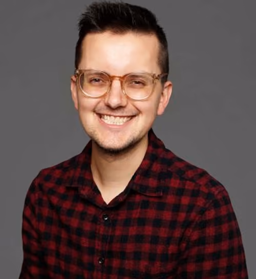 Jordon Harrison