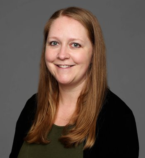 Meghan Andrukaitis