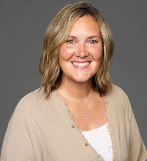 Rachel Block