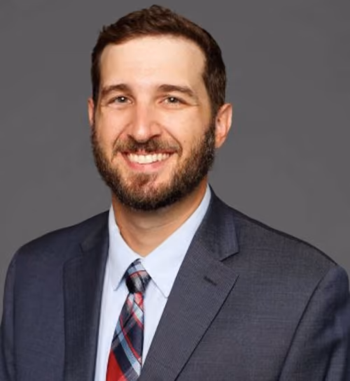 Joshua Harshbarger