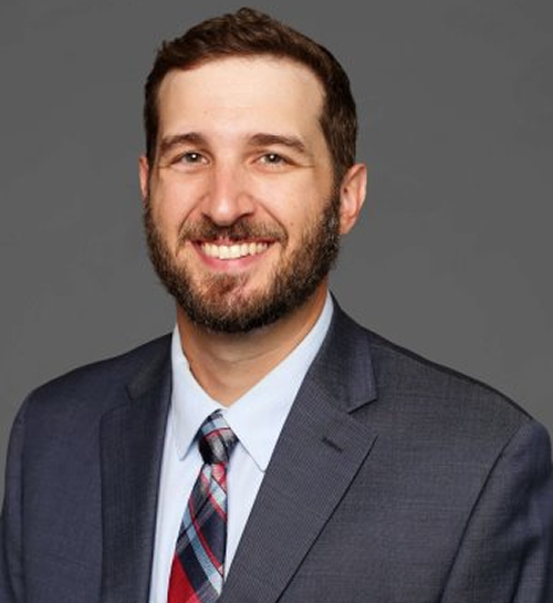 Joshua Harshbarger