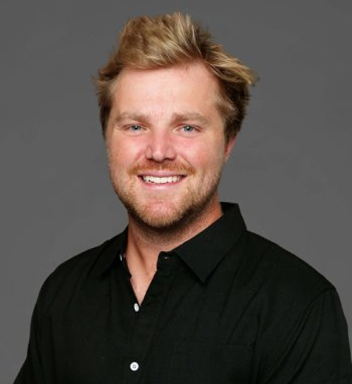 Elijah Valder